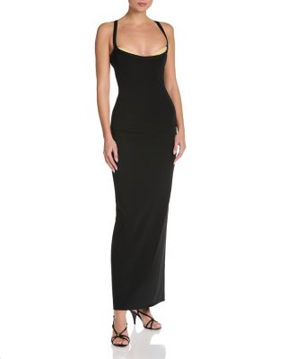 open back evening dress Mermaid Spaghetti Straps Lace Prom Dress Open Back Sexy Long Formal Evening  Gowns SED136