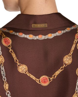 Silk Twill The Lover Dress