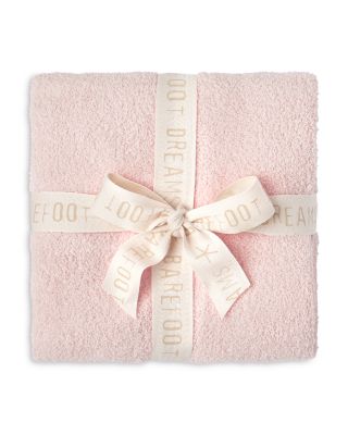 Unisex Cozychic Seashell Texture Stroller Blanket - Baby, Toddler