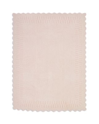 Unisex Cozychic Seashell Texture Stroller Blanket - Baby, Toddler