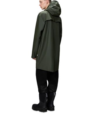 Long Jacket W3