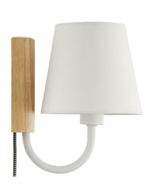  Sunlit Swivel Wall Sconce