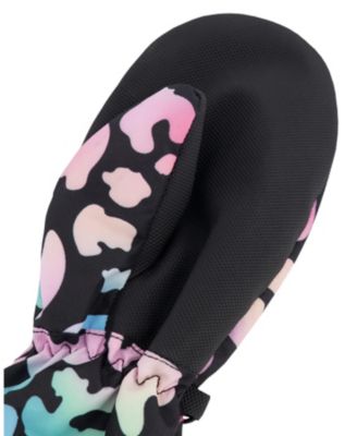 Girls' Mid-Season Mittens Animal - Little Kid, Big Kid