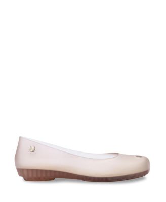 Women's Ultragirl Futura Ballerinas
