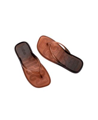 Women's Beachwear Flip Flop Sandals