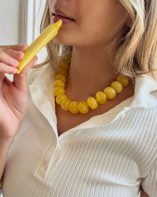 Mildred Necklace, 17"-20"