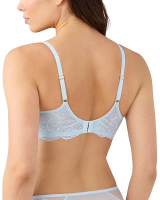Vivid Attraction Bralette