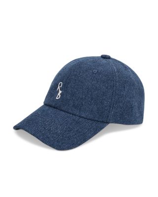 Cotton Baseball Cap