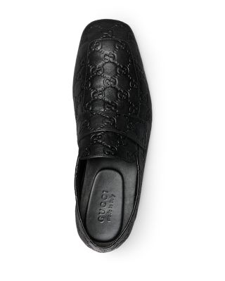 Men's Edgar Leather Loafers