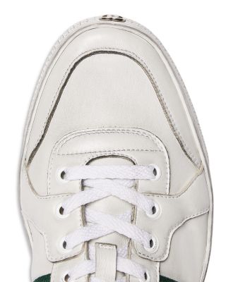 Men's Low Top Sneakers