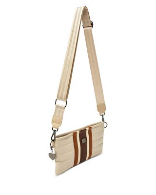 Almost Famous Colorblock Crossbody