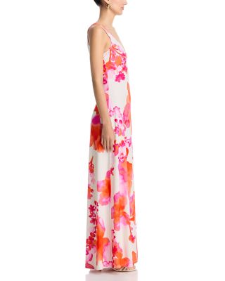 Jazz Maxi Dress