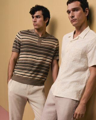 Lightweight Hemp Pants - Exclusive