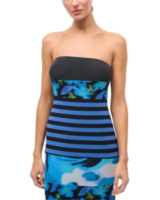 Leona Dress Swim Cover-Up