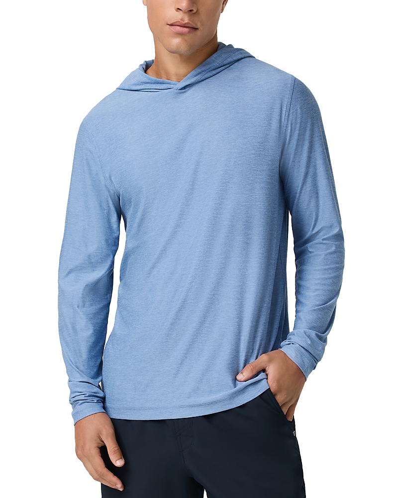 Vuori Strato Tech Hoodie