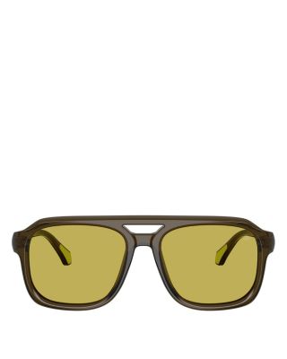 Vantos Pillow Sunglasses, 56mm