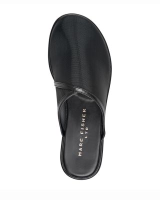 Women's Larissa Slip-on Flat Casual Mules