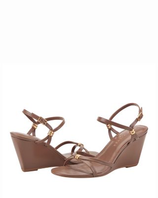 Women's Faithy Wedge Dress Sandals