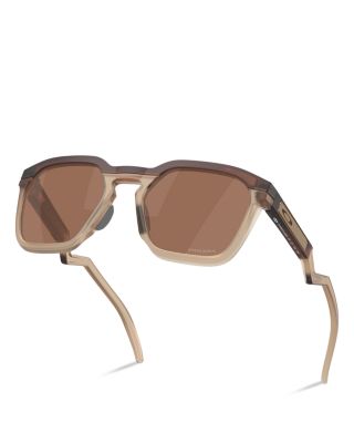 HSTN SQ Square Sunglasses, 54mm