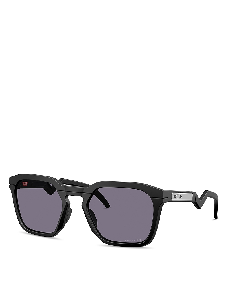 Oakley Hstn Sq Square Sunglasses, 54mm