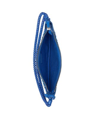 Polo ID Mini Beaded Shoulder Bag