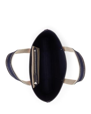 Polo Bear Small Shopper Tote