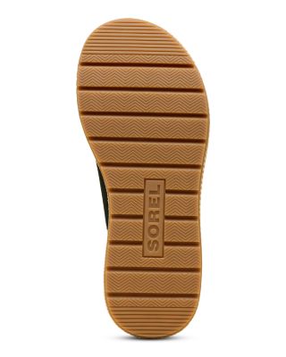 Women's SUNPEAK™ Platform Sandals