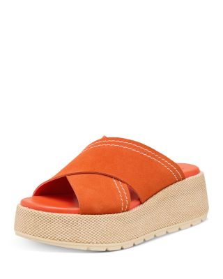 Women's SUNPEAK™ Platform Sandals