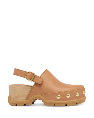 Women's ROAM'N CLOG™ RVT Studded Clogs