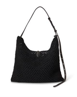 Polo Play Cord Messenger Bag