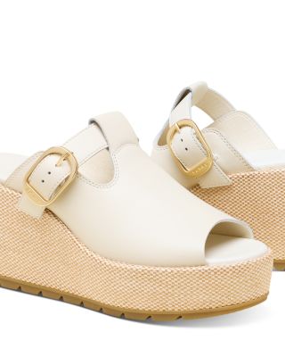 Women's SUNPEAK™ Wedge Slides