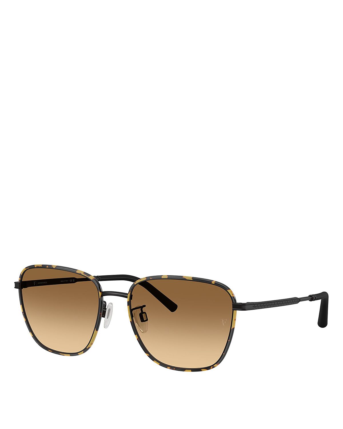 Oliver Peoples Pillow Sunglasses, 57mm