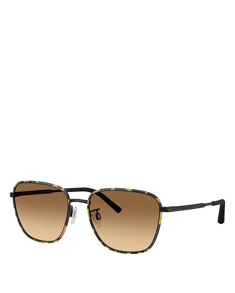 Oliver Peoples Pillow Sunglasses, 57mm