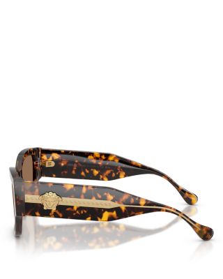 Cat Eye Sunglasses, 55mm