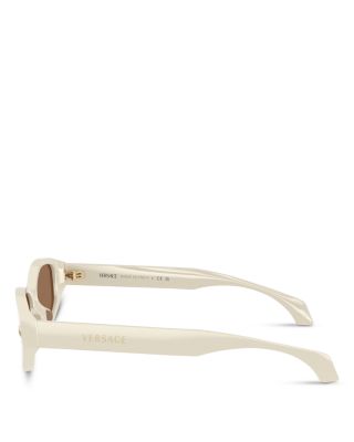 Cat Eye Sunglasses, 54mm