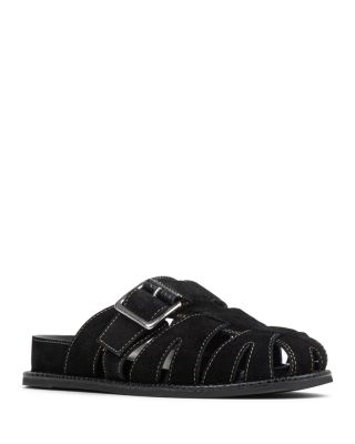 Women's Manor Fisherman Clogs