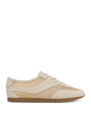 Women's LA Runner Raffia Sneakers