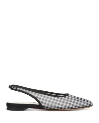 Women's Daphne II Slingback Flats
