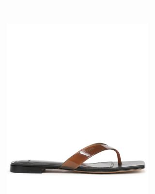 Women's San Juan Thong Sandals