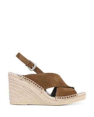 Women's Georgia Slingback Espadrille Sandals