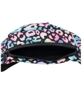  Girls' Adjustable Straps Animal Fanny Pack - Big Kid