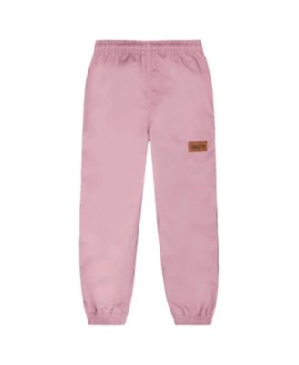 Girls' Polyester Splash Pants - Big Kid