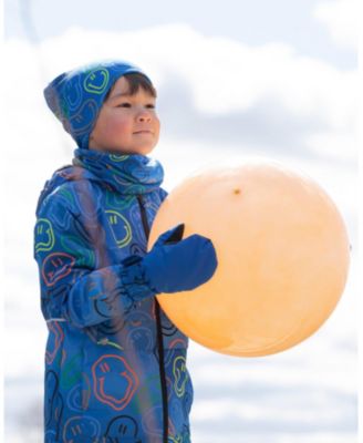 Boys' Mid-Season Mittens - Baby, Little Kid, Big Kid