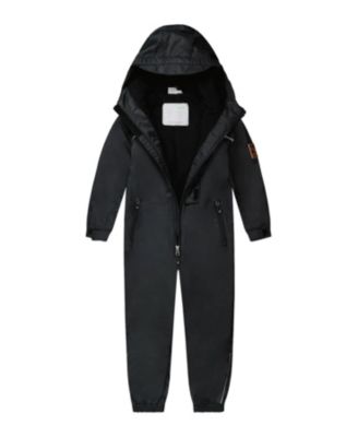 Unisex Mid-Season One-Piece Outerwear - Little Kid