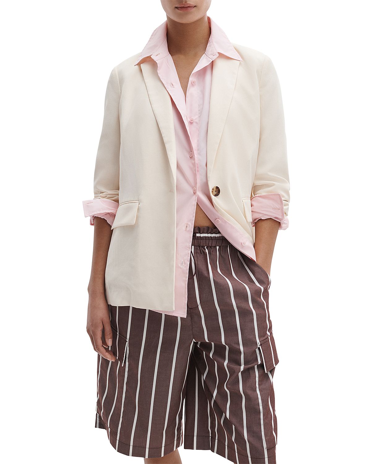 rag & bone Jennie Blazer