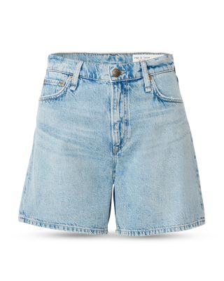 Kaia Denim Shorts