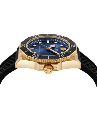Aquastorm Watch, 44mm