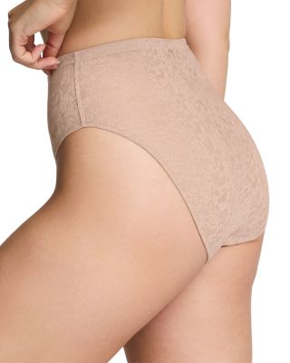 SPANXsupersmooth™ Day to Date Night Lace High Leg Brief