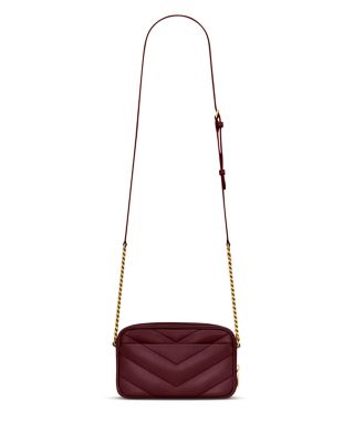 Loulou Mini Camera Bag