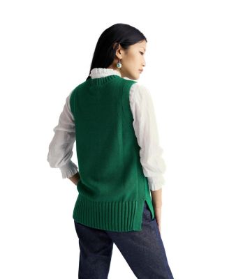  Women's Redstart Sweater Vest
